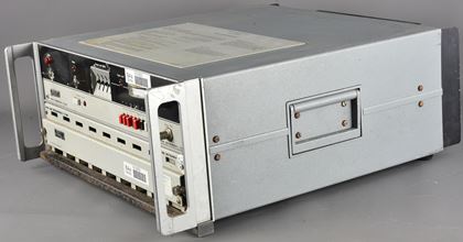 Marconi-White Noise Test Set OA2090C a/s